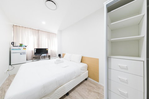 Dixon Residences - Accommodation Perth 0