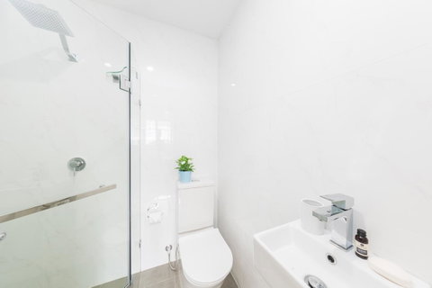 Dixon Residences - Accommodation Perth 26