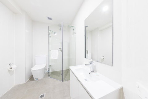 Dixon Residences - Accommodation Perth 1