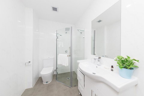 Dixon Residences - Accommodation Perth 27