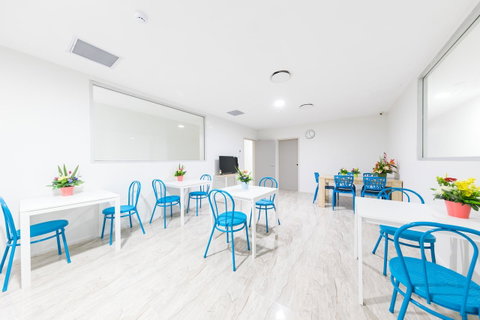 Dixon Residences - Accommodation Perth 15
