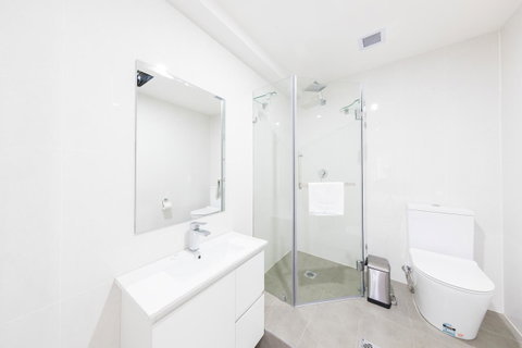 Dixon Residences - Accommodation Perth 17