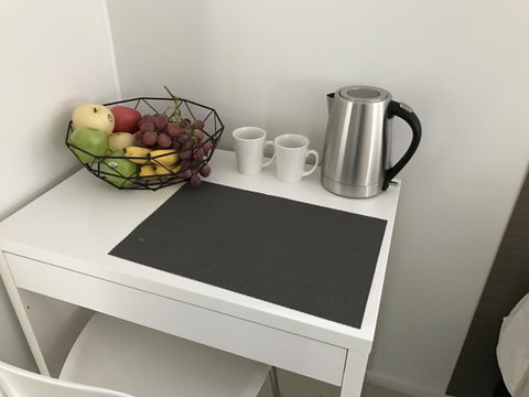 Dixon Residences - Accommodation Perth 22