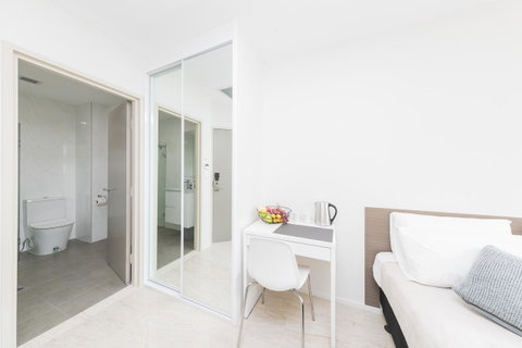 Dixon Residences - Accommodation Perth 21