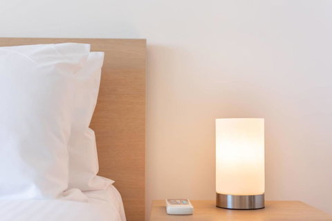 Two Bedders Apartment With Stunning Water View - Accommodation Perth 8