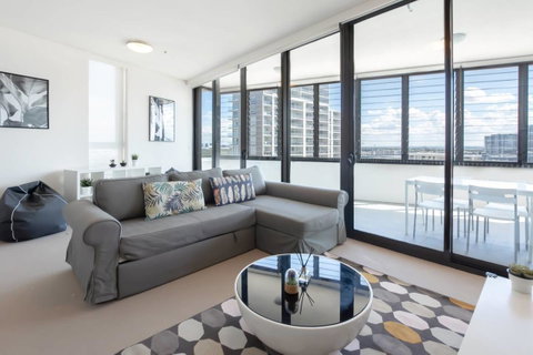 Two Bedders Apartment With Stunning Water View - Accommodation Perth 15