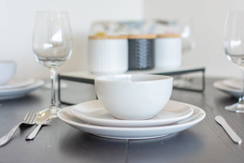 Two Bedders Apartment With Stunning Water View - Accommodation Perth 11