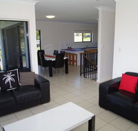 Breakaway 11 Scott Street - Accommodation Perth