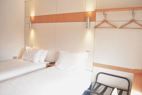 Ibis Budget - Gosford - Accommodation Perth 9
