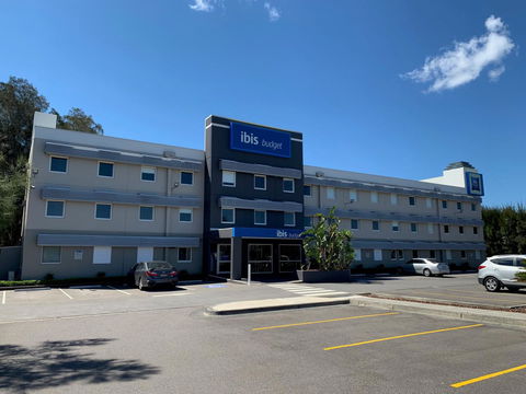 Ibis Budget - Gosford - Accommodation Perth 0