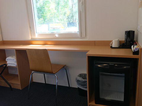 Ibis Budget - Gosford - Accommodation Perth 15