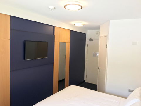 Ibis Budget - Gosford - Accommodation Perth 16