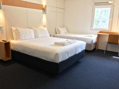 Ibis Budget - Gosford - Accommodation Perth 14