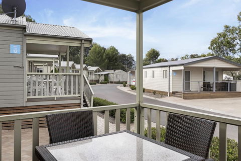 Discovery Parks - Dubbo - Accommodation Perth 12