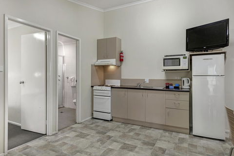 Discovery Parks - Dubbo - Accommodation Perth 22