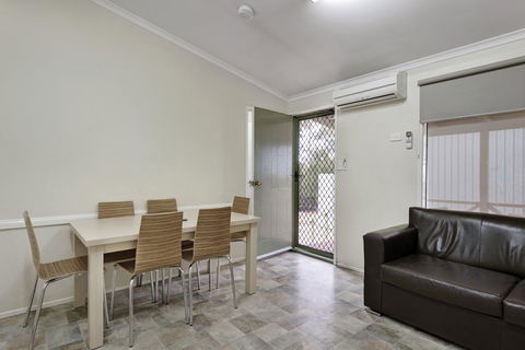Discovery Parks - Dubbo - Accommodation Perth 23
