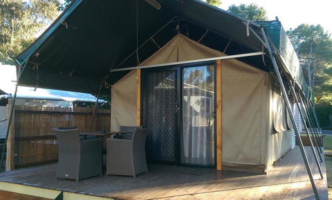 Discovery Parks - Dubbo - Accommodation Perth 36