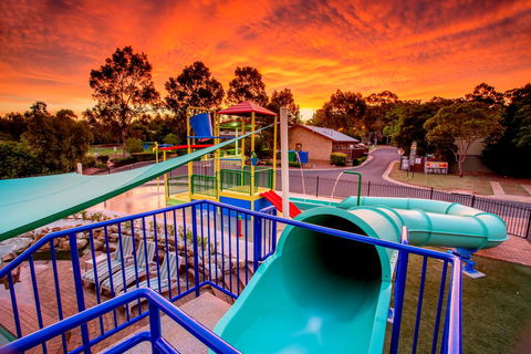 Discovery Parks - Dubbo - Accommodation Perth 37