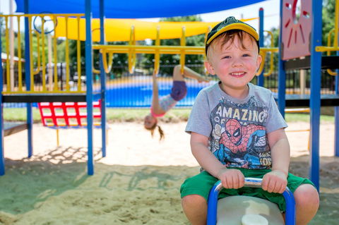 Discovery Parks - Dubbo - Accommodation Perth 39