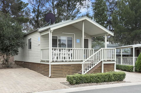 Discovery Parks - Dubbo - Accommodation Perth 7