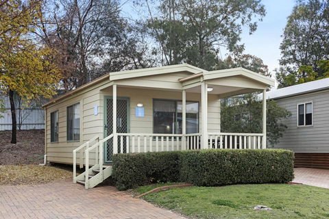 Discovery Parks - Dubbo - Accommodation Perth 13