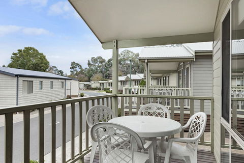 Discovery Parks - Dubbo - Accommodation Perth 6