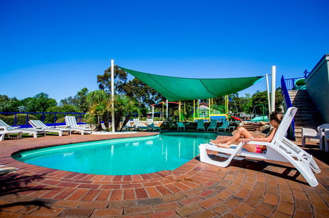 Discovery Parks - Dubbo - Accommodation Perth 42