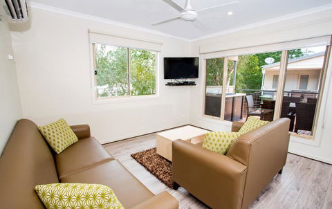 Discovery Parks - Dubbo - Accommodation Perth 28