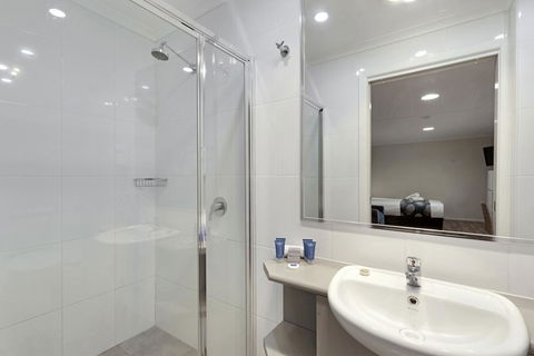 Discovery Parks - Dubbo - Accommodation Perth 14