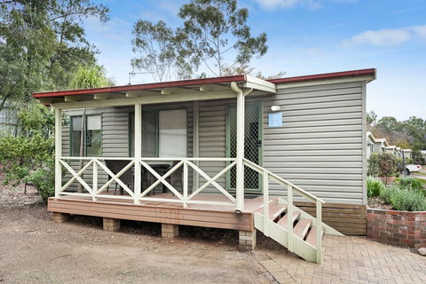 Discovery Parks - Dubbo - Accommodation Perth 25