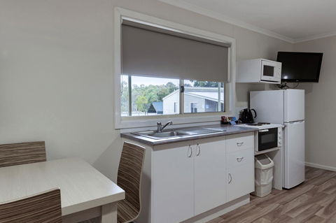 Discovery Parks - Dubbo - Accommodation Perth 15
