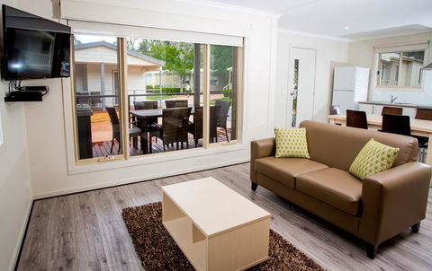 Discovery Parks - Dubbo - Accommodation Perth 27