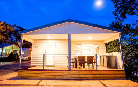 Discovery Parks - Dubbo - Accommodation Perth 31