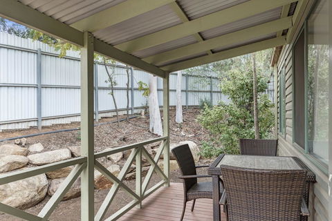 Discovery Parks - Dubbo - Accommodation Perth 24