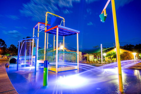 Discovery Parks - Dubbo - Accommodation Perth 38