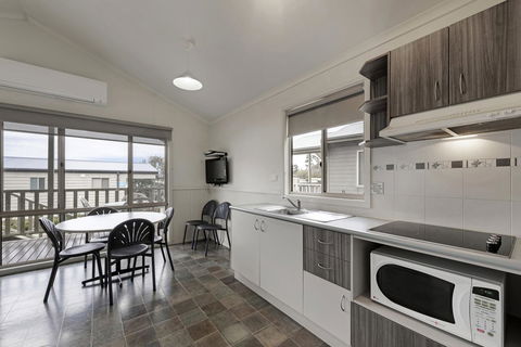 Discovery Parks - Dubbo - Accommodation Perth 4
