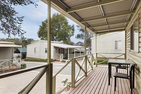 Discovery Parks - Dubbo - Accommodation Perth 17