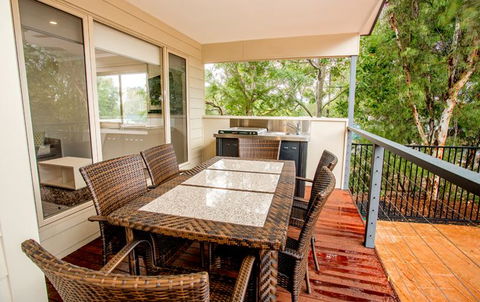 Discovery Parks - Dubbo - Accommodation Perth 29