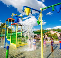 Discovery Parks - Dubbo - Perth Resorts