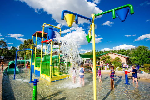 Discovery Parks - Dubbo - Accommodation Perth 0