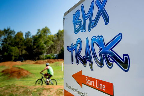 Discovery Parks - Dubbo - Accommodation Perth 44