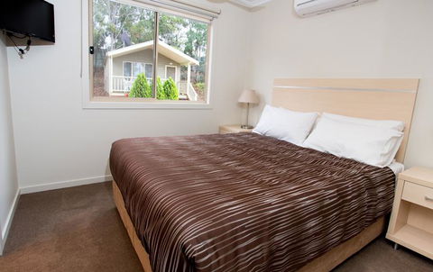 Discovery Parks - Dubbo - Accommodation Perth 26