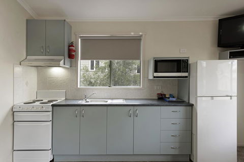 Discovery Parks - Dubbo - Accommodation Perth 10