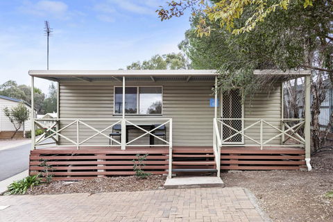 Discovery Parks - Dubbo - Accommodation Perth 18