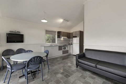 Discovery Parks - Dubbo - Accommodation Perth 5