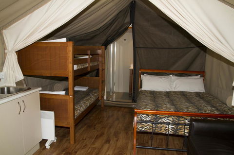 Discovery Parks - Dubbo - Accommodation Perth 34