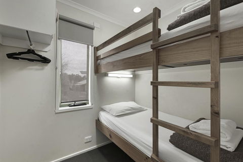 Discovery Parks - Dubbo - Accommodation Perth 20