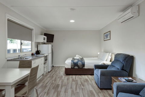 Discovery Parks - Dubbo - Accommodation Perth 16
