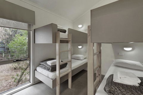 Discovery Parks - Dubbo - Accommodation Perth 2