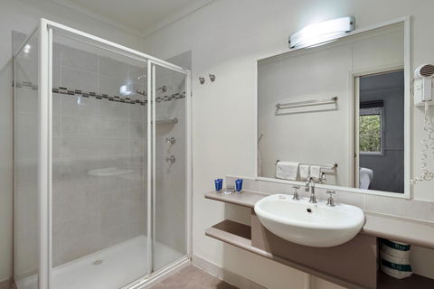 Discovery Parks - Dubbo - Accommodation Perth 1